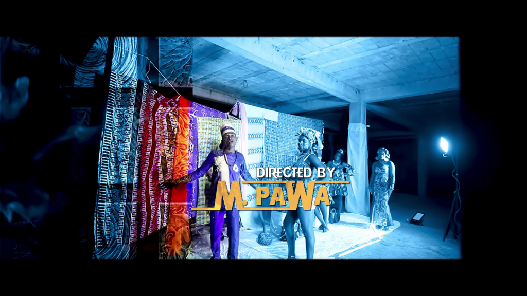 mpawa film