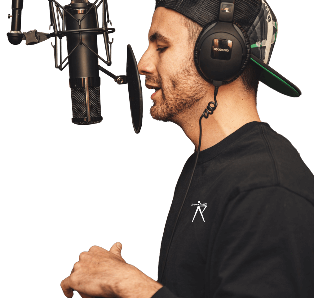 freelance studio producer